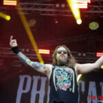Into The Grave 2025: Phil Campbell and the Bastard Sons
